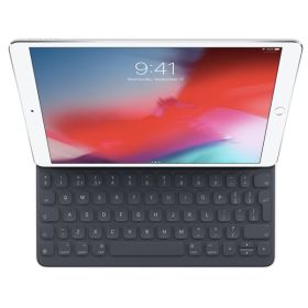 Apple Smart Keyboard iPad 10.2 inch / Pro 10.5 inch / Air 10.5 inch (2020) AZERTY Zwart