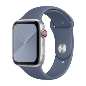 Apple Sport Band Apple Watch 44mm / 45mm / 46mm / 49mm Alaskan Blue
