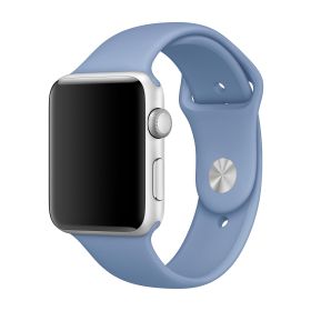 Apple Sport Band Apple Watch 38mm / 40mm / 41mm / 42mm Azure
