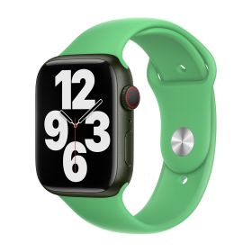 Apple Sport Band Apple Watch 38mm / 40mm / 41mm / 42mm Bright Green