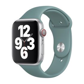 Apple Sport Band Apple Watch 38mm / 40mm / 41mm / 42mm Cactus