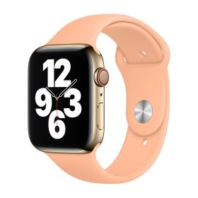 Apple Sport Band Apple Watch 38mm / 40mm / 41mm / 42mm Cantaloupe
