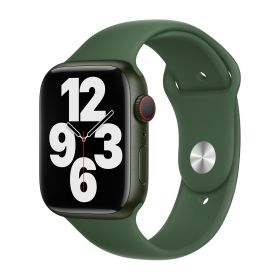 Apple Sport Band Apple Watch 38mm / 40mm / 41mm / 42mm Clover