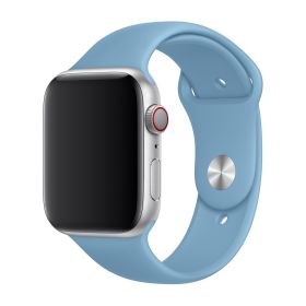 Apple Sport Band Apple Watch 38mm / 40mm / 41mm / 42mm Cornflower