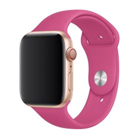 Apple Sport Band Apple Watch 44mm / 45mm / 46mm / 49mm Dragon Fruit
