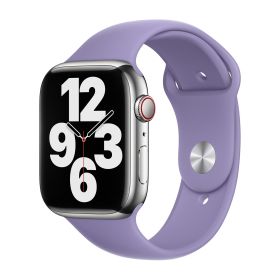 Apple Sport Band Apple Watch 38mm / 40mm / 41mm / 42mm English Lavender