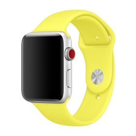 Apple Sport Band Apple Watch 42mm / 44mm / 45mm / 49mm Flash