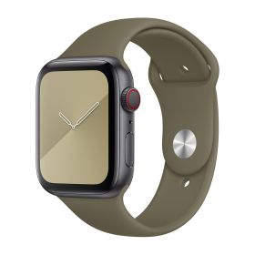 Apple Sport Band Apple Watch 44mm / 45mm / 46mm / 49mm Khaki