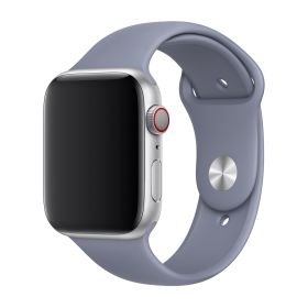 Apple Sport Band Apple Watch 44mm / 45mm / 46mm / 49mm Lavender Gray