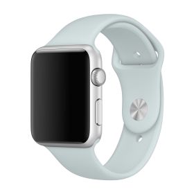 Apple Sport Band Apple Watch 38mm / 40mm / 41mm Mist Blue
