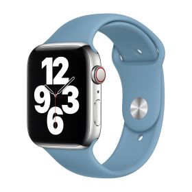Apple Sport Band Apple Watch 38mm / 40mm / 41mm / 42mm Northern Blue