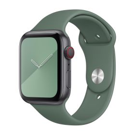 Apple Sport Band Apple Watch 44mm / 45mm / 46mm / 49mm Pine Green