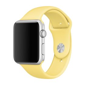 Apple Sport Band Apple Watch 38mm / 40mm / 41mm / 42mm Pollen