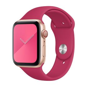 Apple Sport Band Apple Watch 38mm / 40mm / 41mm Pomegranate