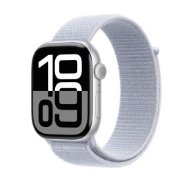Apple Sport Loop Apple Watch 44mm / 45mm / 46mm / 49mm Cloud Blue