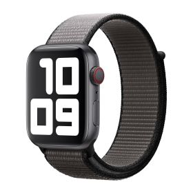 Apple Sport Loop Apple Watch extra large 42mm / 44mm / 45mm / 49mm Anchor Gray