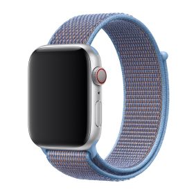 Apple Sport Loop Apple Watch 44mm / 45mm / 46mm / 49mm Cerulean