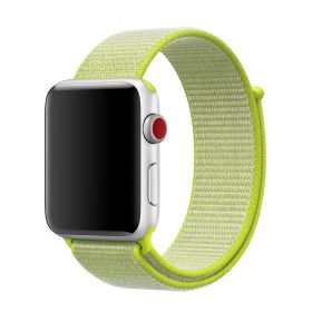 Apple Sport Loop Apple Watch 44mm / 45mm / 46mm / 49mm Flash Light
