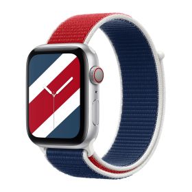 Apple Sport Loop Apple Watch 44mm / 45mm / 46mm / 49mm Great Britain