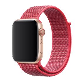 Apple Sport Loop Apple Watch 38mm / 40mm / 41mm Hibiscus