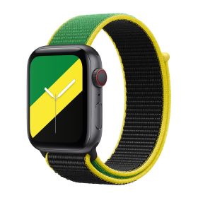 Apple Sport Loop Apple Watch 44mm / 45mm / 46mm / 49mm Jamaica