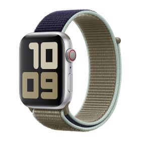 Apple Sport Loop Apple Watch 38mm / 40mm / 41mm / 42mm Khaki
