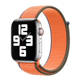 Apple Sport Loop Apple Watch 44mm / 45mm / 46mm / 49mm Kumquat