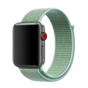 Apple Sport Loop Apple Watch 38mm / 40mm / 41mm / 42mm Marine Green