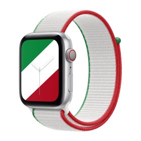 Apple Sport Loop Apple Watch 44mm / 45mm / 46mm / 49mm Mexico