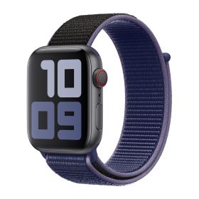 Apple Sport Loop Apple Watch 38mm / 40mm / 41mm / 42mm Midnight Blue