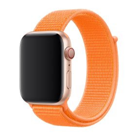 Apple Sport Loop Apple Watch 38mm / 40mm / 41mm / 42mm Papaya