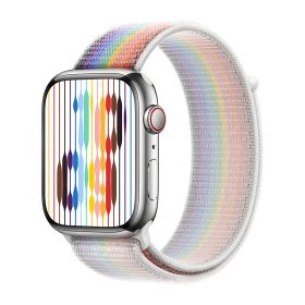 Apple Sport Loop Apple Watch 38mm / 40mm / 41mm / 42mm Pride Edition