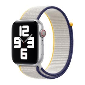 Apple Sport Loop Apple Watch 44mm / 45mm / 46mm / 49mm Sea Salt
