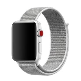 Apple Sport Loop Apple Watch 44mm / 45mm / 46mm / 49mm Seashell