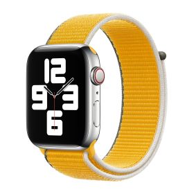 Apple Sport Loop Apple Watch 42mm / 44mm / 45mm / 49mm Sunflower