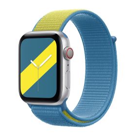 Apple Sport Loop Apple Watch 44mm / 45mm / 46mm / 49mm Sweden