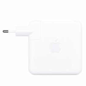 Apple USB‑C 87W lichtnetadapter MNF82Z/A