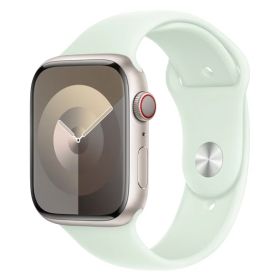 Apple Sport Band Apple Watch 44mm / 45mm / 46mm / 49mm Soft Mint S/M