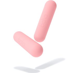 Bala Bar Blush 1,5kg gewichten