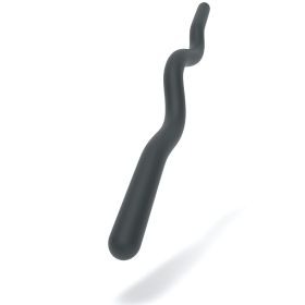 Bala Beam 6.8kg curl stang zwart