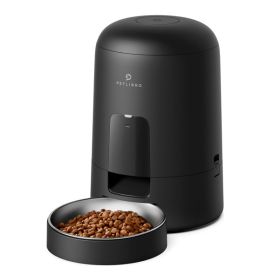 Petlibro Air Automatic Feeder 2L black