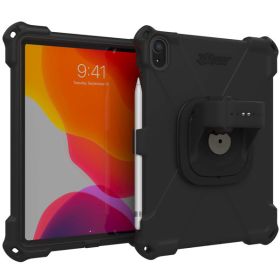 Joy Factory aXtion Bold MP iPad 10.9" (2022) / 11" (2025) Zwart