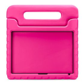 Xccess Kids Guard Tablet Case iPad 10.9" (2022) / 11" (2025) Roze