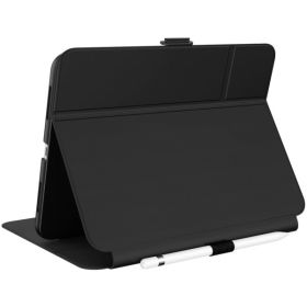 Speck Balance Folio Case Apple iPad 10.9" (2022) / 11" (2025) Zwart