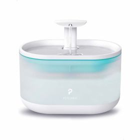 Petlibro Capsule Drinkfontein 2,1L Blauw