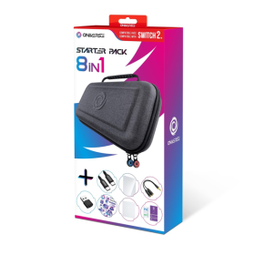 Oniverse 8-in-1 Starterset Nintendo Switch 2
