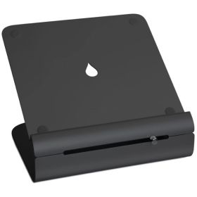 Rain Design iLevel2 Verstelbare Laptopstandaard Zwart