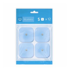Bluetens small elektroden 12 stuks