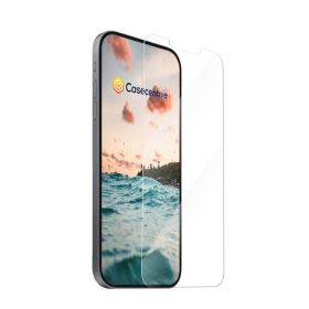Casecentive Glass Screenprotector 2D iPhone 12 Pro Max