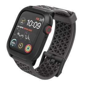 Catalyst Sport Band Buckle Edition Apple Watch 42/44/45mm Space Gray